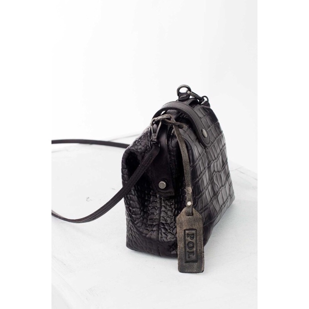 ๐5โญ๏ธ๐HP๐Mini Black crossbody handbag - Picture 3 of 8